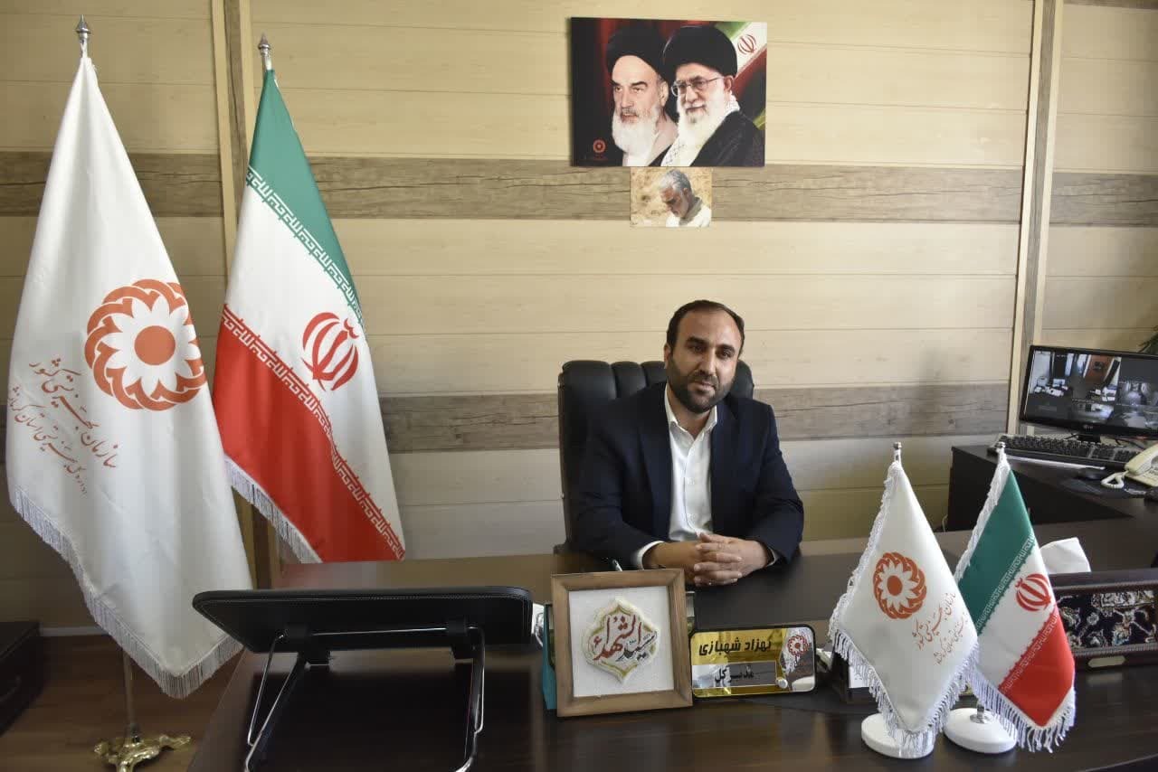 وقتی دستهای مهربان به داد دلهای خسته میرسد وقتی دستهای مهربان به داد دلهای خسته میرسد