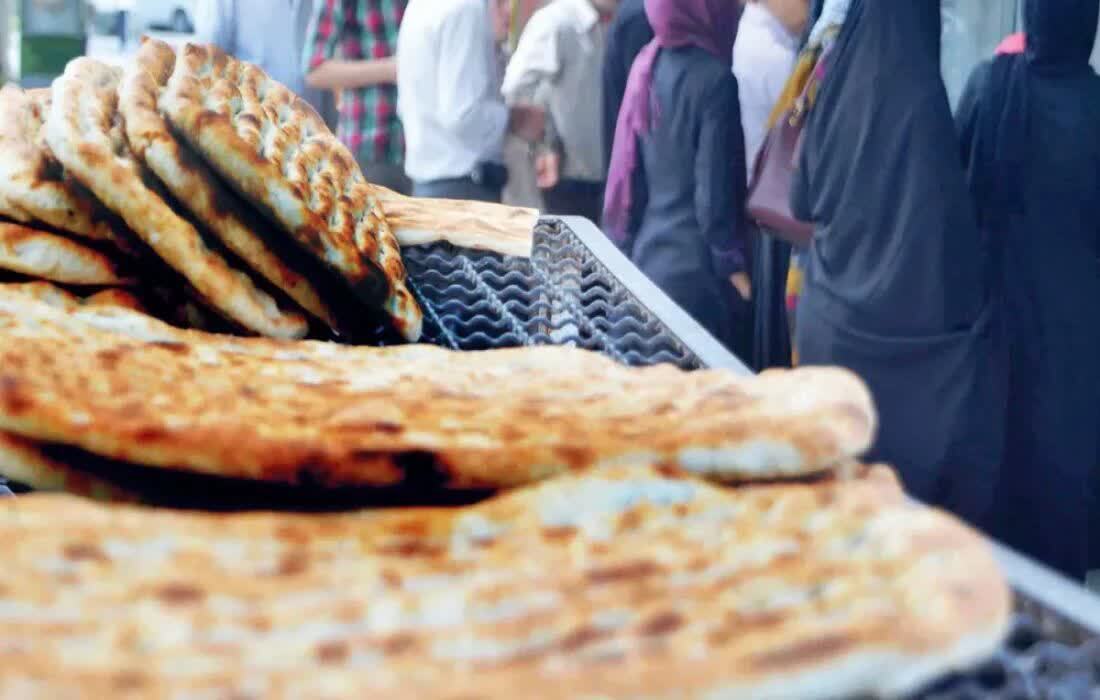 مشکلات به وجود آمده در حوزه آرد و نان در حال پیگیری است مشکلات به وجود آمده در حوزه آرد و نان در حال پیگیری است