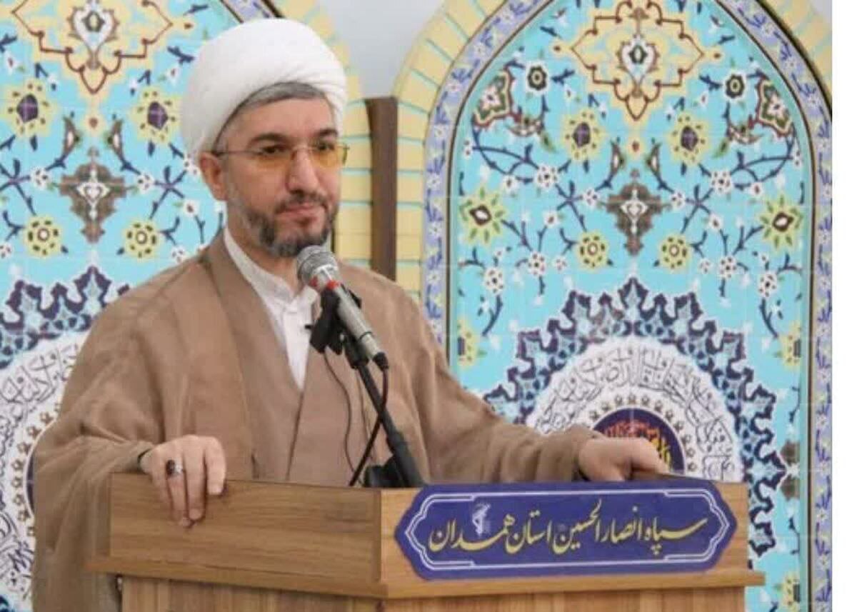 جنگ آینده تفنگ و گلوله نمیخواهد، علم و فناوری میخواهد/ عکس داخل متن ندارد جنگ آینده تفنگ و گلوله نمیخواهد، علم و فناوری میخواهد/ عکس داخل متن ندارد