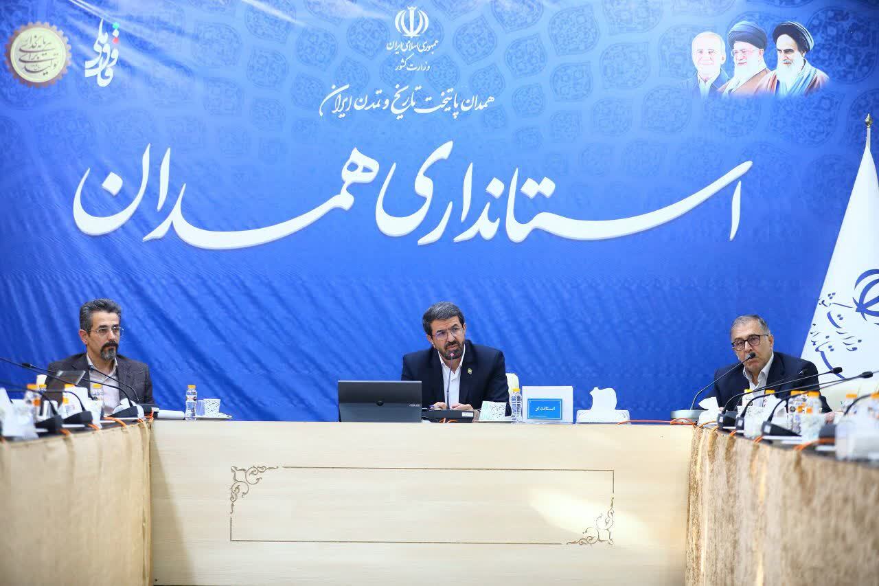 پیگیری&zwnj;ها تا رفع دغدغه مسکن دهک&zwnj;های پایین با جدیت ادامه دارد