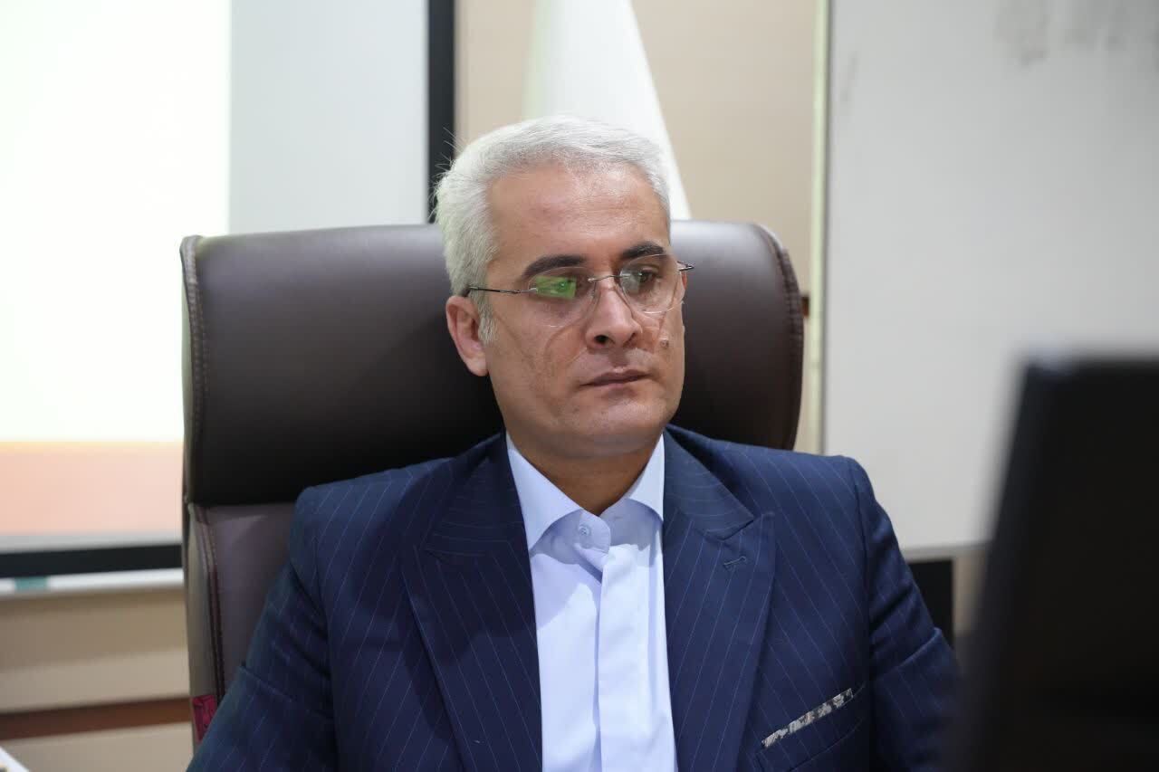 اجرای ۲۴ برنامه آموزشی، فرهنگی و رزمایشی در هفته پدافند غیرعامل / ارتقای تابآوری ملی بدون مشارکت مردم ممکن نیست اجرای ۲۴ برنامه آموزشی، فرهنگی و رزمایشی در هفته پدافند غیرعامل / ارتقای تابآوری ملی بدون مشارکت مردم ممکن نیست