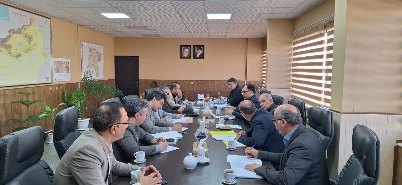 بررسی راهکارهای مقابله با برداشتهای غیرمجاز آب در سمنان بررسی راهکارهای مقابله با برداشتهای غیرمجاز آب در سمنان