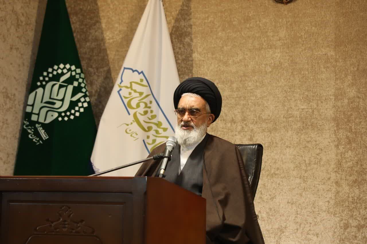 آمران به معروف مهارت&zwnj;های گفت&zwnj;وگوی خود را تقویت کنند