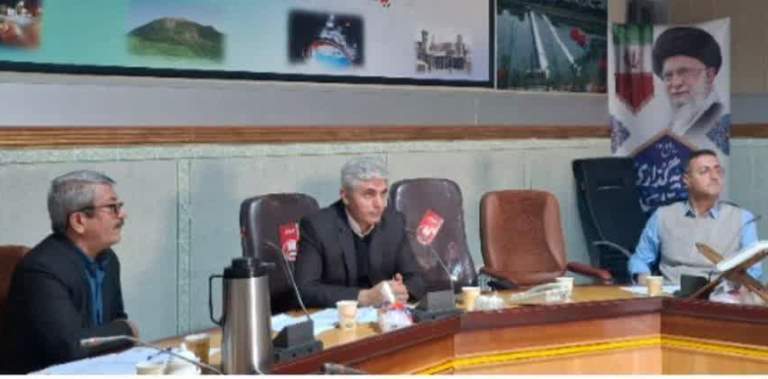 تصویب ۲۵۰۰ میلیارد تومان تسهیلات سفر ریاستجمهوری برای طرحهای سرمایهگذاری سقز تصویب ۲۵۰۰ میلیارد تومان تسهیلات سفر ریاستجمهوری برای طرحهای سرمایهگذاری سقز