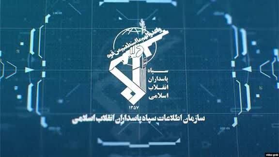 درگیری و دستگیری تیم مسلح عملیاتی در شهرستان پردیس با هوشیاری سربازان گمنام