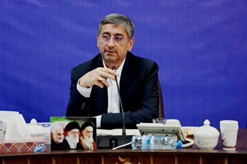 مدیران باید ریسک پذیر باشند/ بخش خصوصی موتور تحول و توسعه اقتصاد است