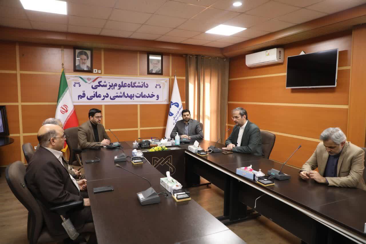 راه‌اندازی نخستین «نگارگذر فرهنگی» در قم