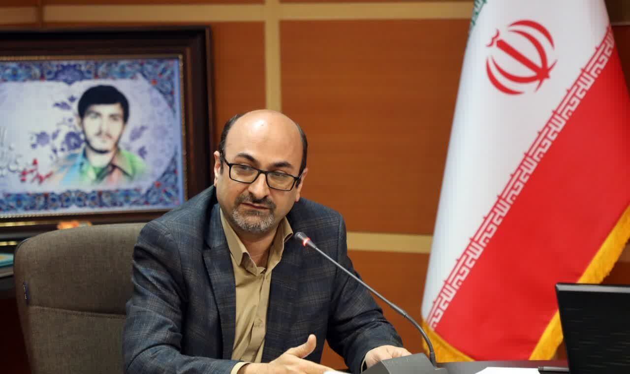 آغاز ثبت‌نام ۲۶۰ دانشجوی خارجی در دانشگاه علوم پزشکی قم