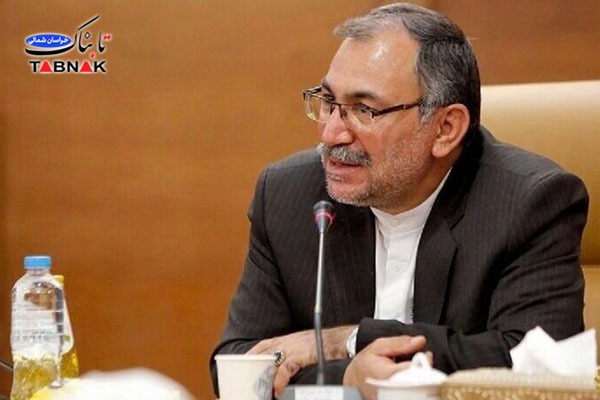 اولویتبندی پروژههای آب و فاضلاب خراسان شمالی؛ از سد بشقارداش تا تصفیهخانه بجنورد اولویتبندی پروژههای آب و فاضلاب خراسان شمالی؛ از سد بشقارداش تا تصفیهخانه بجنورد