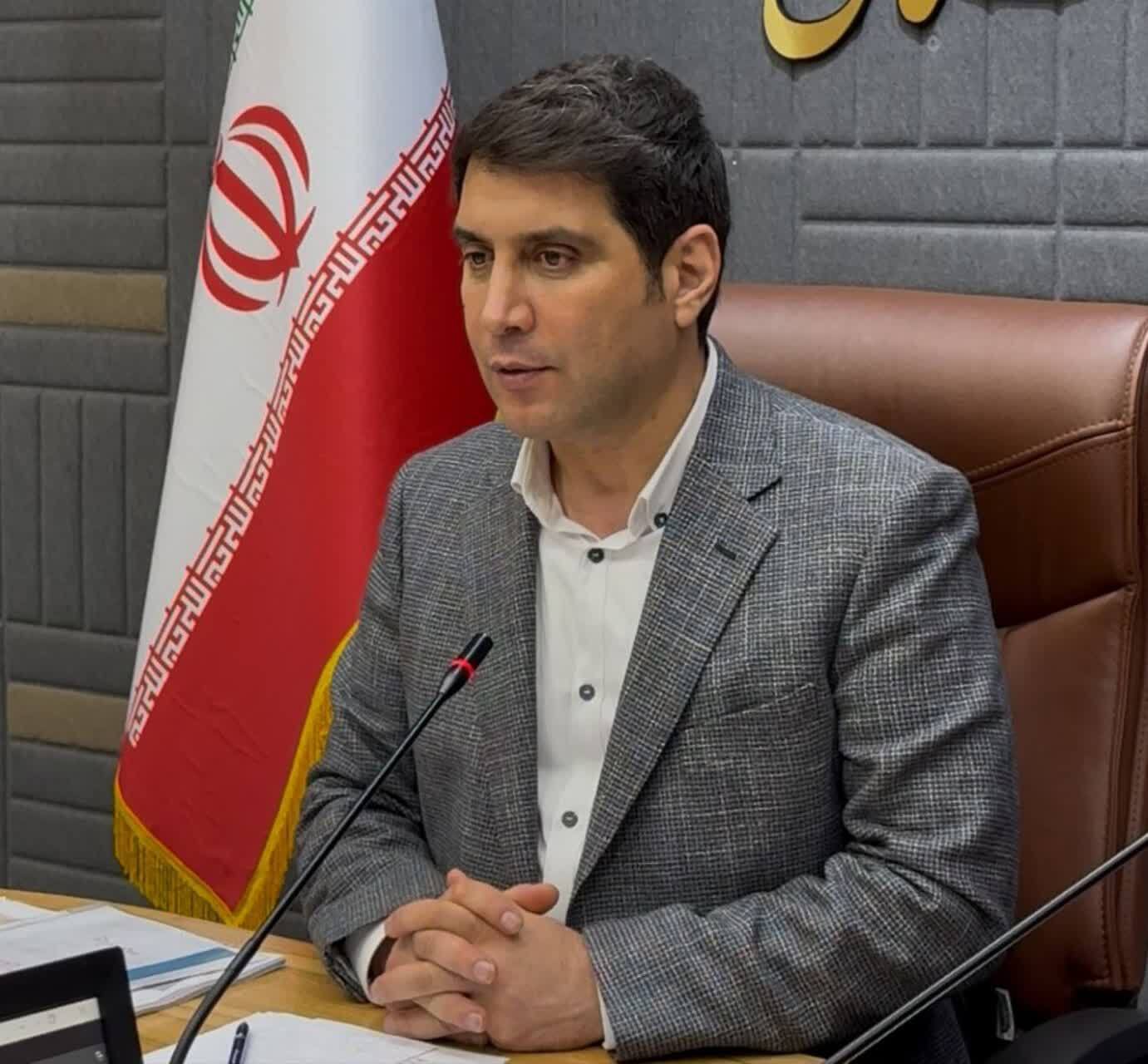 مرحله اول تخصیص اعتبارات سفر رئیسجمهور به کردستان ابلاغ شد/ تخصیص ۲ هزار و ۵۱۴ میلیارد تومان به پروژههای عمرانی استان مرحله اول تخصیص اعتبارات سفر رئیسجمهور به کردستان ابلاغ شد/ تخصیص ۲ هزار و ۵۱۴ میلیارد تومان به پروژههای عمرانی استان