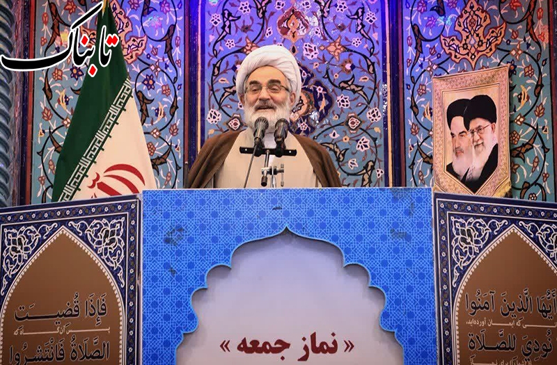 ضعف نظارت داخلی ریشه بسیاری از مشکلات امروز جامعه است / پیشرفت بدون علم ممکن نیست ضعف نظارت داخلی ریشه بسیاری از مشکلات امروز جامعه است / پیشرفت بدون علم ممکن نیست