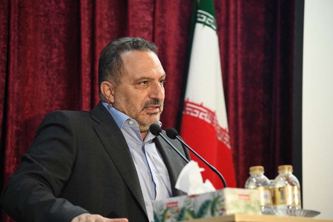 آموزش فرزند آوری و جوانی جمعیت به بیش از 30هزار نفر در استان البرز // خبر درست تنظیم شود // آموزش فرزند آوری و جوانی جمعیت به بیش از 30هزار نفر در استان البرز // خبر درست تنظیم شود //