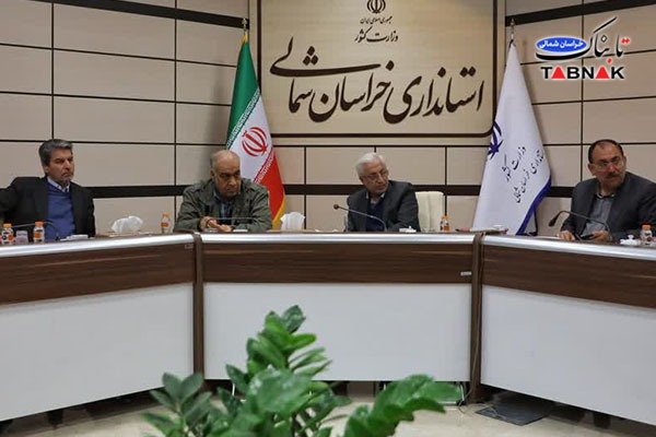 خراسان شمالی نیازمند نگاه ویژه ملی در توسعه زیرساختهای حملونقل است خراسان شمالی نیازمند نگاه ویژه ملی در توسعه زیرساختهای حملونقل است