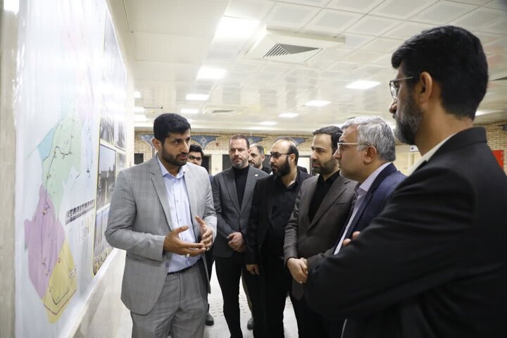 آیا واگن‌های مترو به قم می‌رسند؟