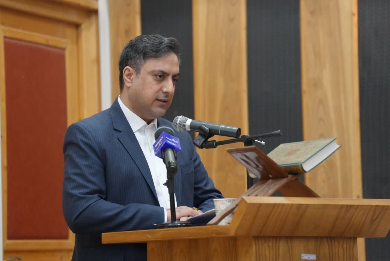 کرمانشاه به قطب استاندارد و کیفیت تبدیل میشود کرمانشاه به قطب استاندارد و کیفیت تبدیل میشود