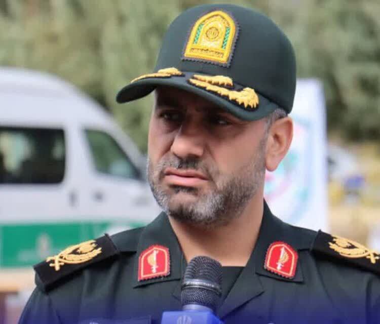 بازداشت عاملان تیراندازی در مراسم عروسی کوهدشت بازداشت عاملان تیراندازی در مراسم عروسی کوهدشت