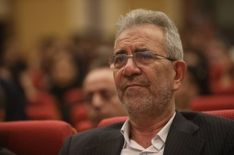 رخت سالمندی بر پیکر کرمانشاه / دانشگاه علوم پزشکی تنها عهدهدار جوانی جمعیت نیست رخت سالمندی بر پیکر کرمانشاه / دانشگاه علوم پزشکی تنها عهدهدار جوانی جمعیت نیست