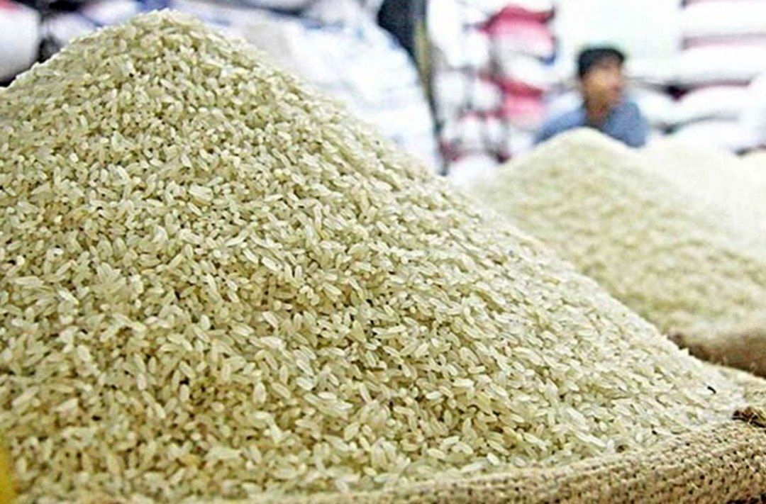 کشف ۴۵ تن برنج احتکاری در شهرستان بهشهر