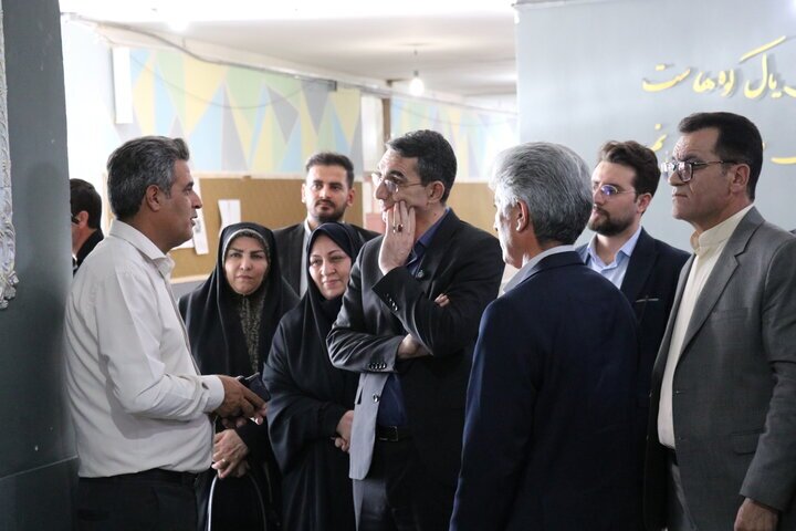 ثبت نام در مدارس لرستان صرفا بر اساس محدوده جغرافیایی خواهد بود ثبت نام در مدارس لرستان صرفا بر اساس محدوده جغرافیایی خواهد بود