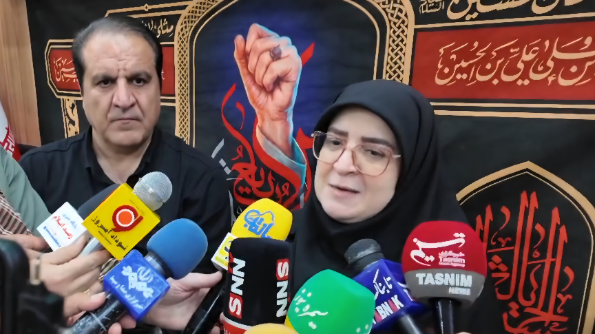 آزادسازی مهران در عملیات کربلای ۱ نشانه لطف ویژه امام حسین به این خاک است + فیلم آزادسازی مهران در عملیات کربلای ۱ نشانه لطف ویژه امام حسین به این خاک است + فیلم