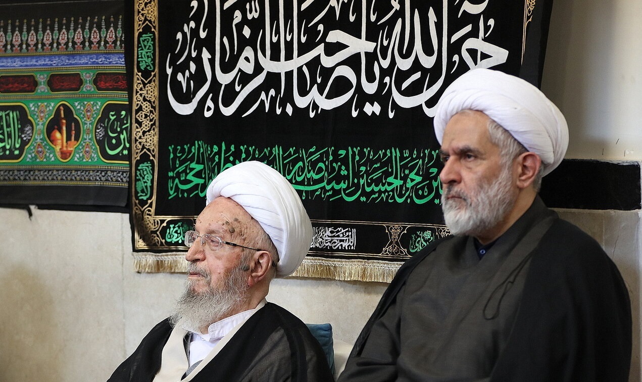 تلاش آمریکا برای تعرض جدید در تنگه هرمز ناکام ماند + عکس