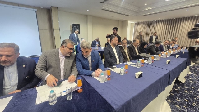 افزایش حجم مبادلات تجاری ایران و عراق به ۱۰ میلیارد دلار