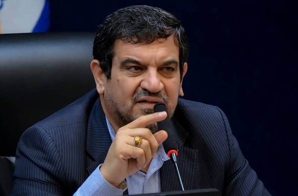 مساله مسکن، ماموریتی ملی و تماموقت است/ «حملونقل» و «مسکن» باید به تنهایی یک وزارتخانه باشند مساله مسکن، ماموریتی ملی و تماموقت است/ «حملونقل» و «مسکن» باید به تنهایی یک وزارتخانه باشند