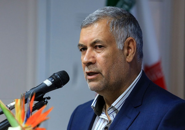 ۱۰ معضل اساسی کرمان روی میز شرکتهای فناور/ از بحران آب تا بیکاری فارغالتحصیلان! ۱۰ معضل اساسی کرمان روی میز شرکتهای فناور/ از بحران آب تا بیکاری فارغالتحصیلان!