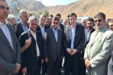 اماکن ورزشی آسیب‌دیده با مولدسازی بازسازی می‌شوند