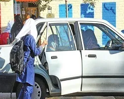بازپرداخت شهریه سرویس مدارس 72 هزار دانش آموز اصفهانی