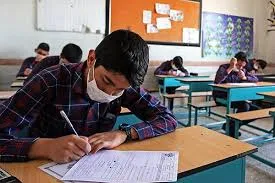 غیرحضوری شدن برخی مدارس‌ خراسان رضوی به دلیل برودت هوا و بارش برف/ نحوه برگزاری امتحانات مدارس اعلام شد