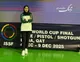 دختر تیر طلایی مازندران در جمع ۱۰ ستاره برتر جهان