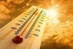 افزایش تدریجی دمای هوای آذربایجان غربی