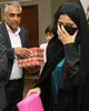 لبخند خدا و دست بابا