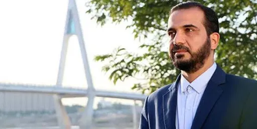 مجتبی یوسفی نماینده اهواز حامی مدیران بومی در خوزستان