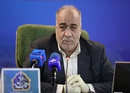 پروژه های نیمه کاره در کرمانشاه باید واگذار گردد