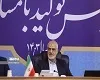 تاکید استاندار خوزستان بر تامین پوشاک مورد نیاز صنایع استان از تولیدکنندگان داخلی