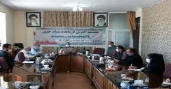 اجرای ۲۲۰ برنامه به مناسبت هفته دفاع مقدس در خوی