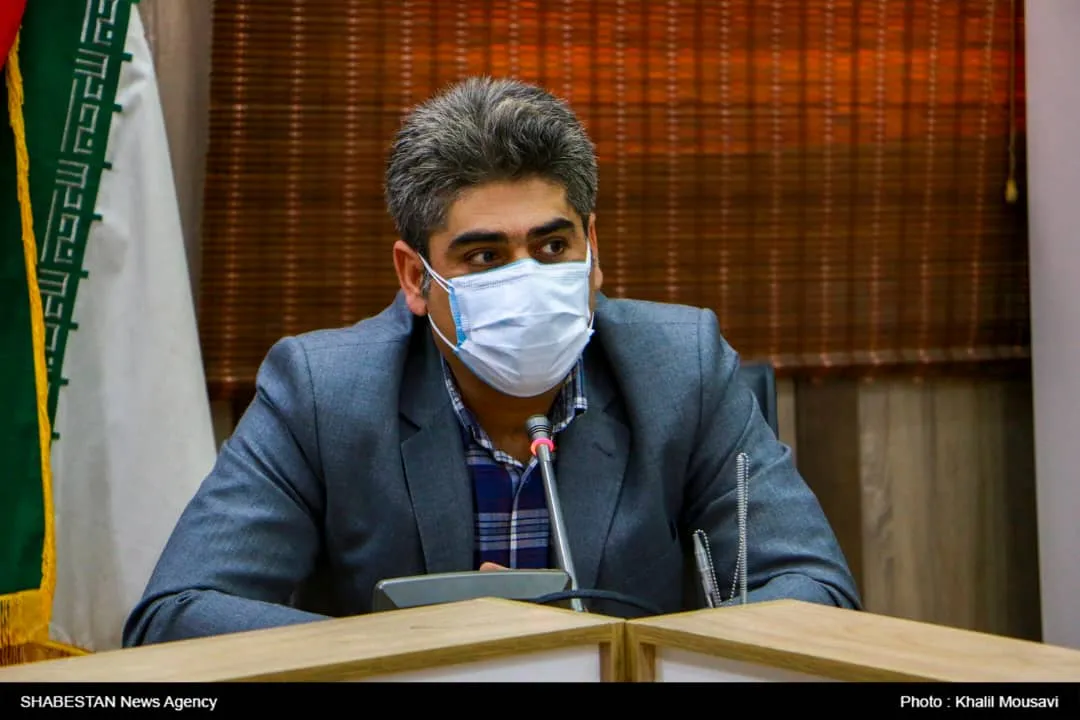 دفاع جانانه مدیرعامل خانه مطبوعات خوزستان از رسانه های استان