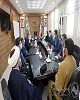 مدیرکل حمل و نقل سازمان شهرداری های کشور در دیدار با شهردار اهواز: با اجرای طرحهای دوستدار محیط زیست شهری زیباتر خواهیم داشت