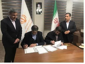 امضای تفاهم‌نامه احداث باند دوم محور اهواز - خرمشهر و پل نهم