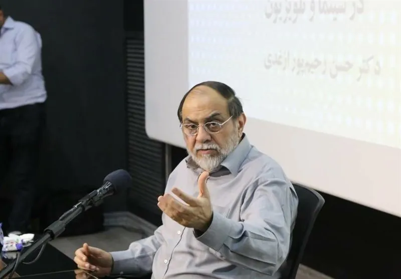 جداکردن اخلاق از هنر و توجه مطلق به تکنیک، هم غلط است و هم دروغ