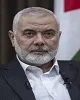 تجمع امت حزب الله در اعلام انزجار از ترور شهید اسماعیل هنیه در حرم حضرت عبدالعظیم(ع)